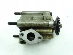 Pompe à huile Mazda CX-7 2.3T Turbo OEM MAZDA_CX-7_CX7_06-12