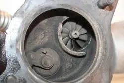 Turboladdare OEM 53039880087 för Audi A6 2.0L