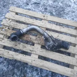 Mangueira de admissão de ar Audi A3 8L Golf 4 1.8 Turbo