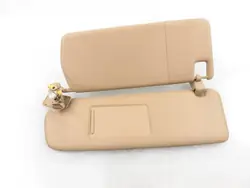 Porsche Cayenne Schiebedach-Sonnenschutz OEM 7P0857551