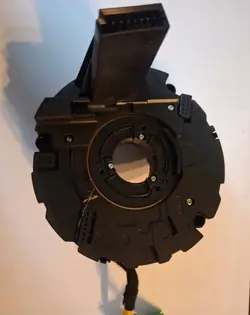Ruban capteur angle direction Mercedes A2035401145