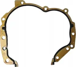 Junta de tampa de motor Infiniti V9X 3.0 FX30d M30d EX30d