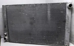 Radiateur Audi A8 S8 D3 2007