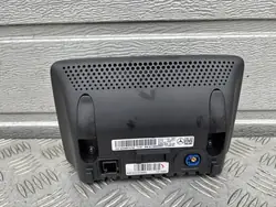 Pantalla radio Mercedes Clase A W176 OEM A2469001203