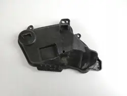 Audi E-tron GT Scheinwerferabdeckung OEM 12010020040