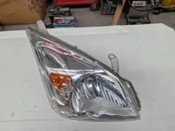 Faros delanteros Toyota Land Cruiser 120