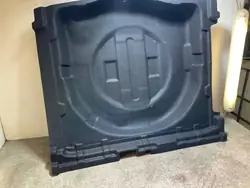 Gebrauchte Kofferraummatte OEM 85750HF000 für Hyundai