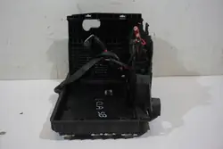 Base de batterie Mercedes CLA W118 OEM A1776204200