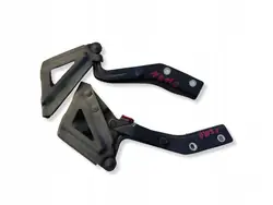 Motorhaubenscharniere OEM SKO106730 für Citroen Nemo