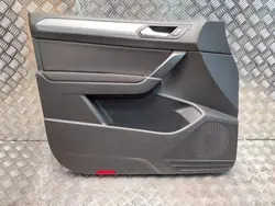 OEM S26380698 Revestimento Porta Esquerda Dianteira VW Touran II
