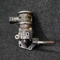 EGR-venttiili SEAT ALTEA (5P1) 1.6L 2005 OEM 06A131166E06A131351B