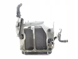 Radiador de agua auxiliar OEM 8W0121212F para Audi RS