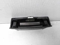 Cendrier OEM 7411102050 pour Toyota Corolla Verso 2.0L