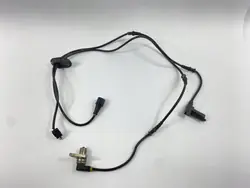 ABS-anturi OEM 0265001283 Vasen Etu Mercedes W124