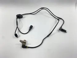 Sensor ABS OEM 0265001283 Dianteiro Esquerdo Mercedes W124
