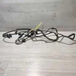 Tuyau AdBlue Peugeot Rifter