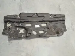 Isolamento anteparo OEM para Trafic III/Vivaro B