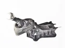 Levier de vitesse Peugeot 307 OEM 9650994580 Complet
