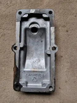 Scania GRS Växellådssensor Lock OEM 1777579