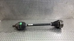 Demi-arbre gauche arrière OEM S26372772 pour Audi A3 8P
