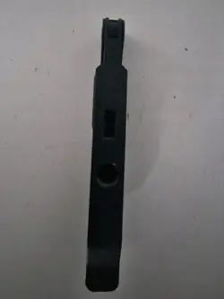 Asa del Capó Scania R OEM 1767631 - Usado