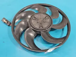 Ventilador radiador OEM 1137328740 para Opel Astra V 1.5 CDTI