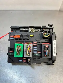 BSM B3 Module Citroen Peugeot 9650664080