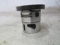 Oljepump OEM 6511811801 för Mercedes 2.2 CDI