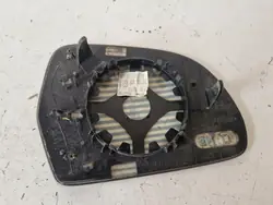 Insert Miroir Gauche OEM 4F0857535AE Skoda Octavia II