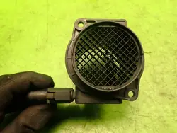 Débitmètre A1110940148 pour Mercedes W203 Coupé