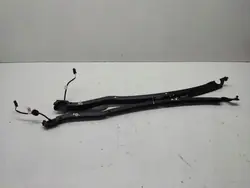 Sensor de abertura de porta-malas OEM 04894599AA Chrysler Grand Voyager