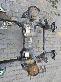 Ford F250/F350 Frame OEM NC3C-5005 2017-2022 6.7L