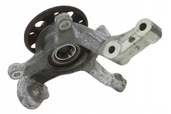 Mercedes Rechte Spurstange OEM A1763320600 - Gebraucht
