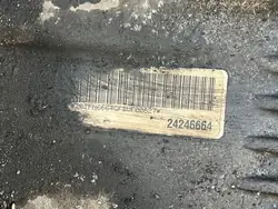 Réducteur de boîte automatique OEM 24246664 2.0 VCDI