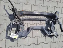 MERCEDES E-KLASSE 211 MOTORSTEUN