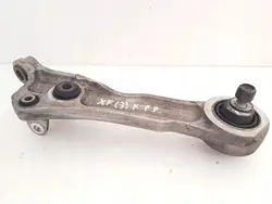 Framstag Jaguar XF 2011 C2P19955