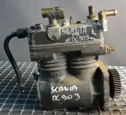 Compresseur Bendix LP4964 OEM 98524 - Occasion