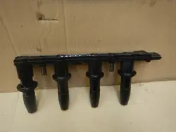 Zündspule Delphi Astra Vectra Zafira CE20009-12B1