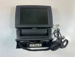 Bordcomputer OEM 9166783 für BMW X6 E71/E72