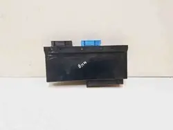 BMW Mukavuusmoduuli OEM 917798301 1-sarja E81