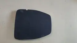 Tampa maçaneta porta esquerda OEM 5ZX23TRMAA - Jeep Wrangler JL