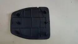 Linker deurhandgreep afdekking OEM 5ZX23TRMAA - Jeep Wrangler JL