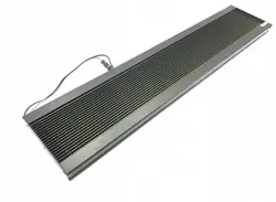 Placa destino autocarro Mercedes-Benz OEM A0198102877, direito