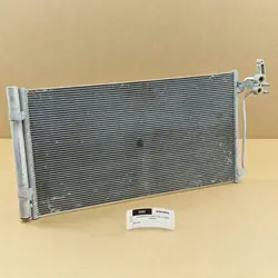 Ilmastointikondensaattorin Kaavin OEM GUIBO K8D219710AB