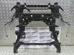 BMW X5 F15 X6 F16 voor stabilisatiestang OEM 6866689