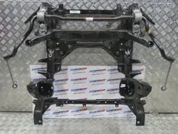 BMW X5 F15 X6 F16 Stabilisatorstange vorne OEM 6866689