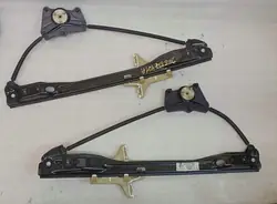 Régulateur de vitre avant VW Amarok OEM 2H6837401A/2H6837402A