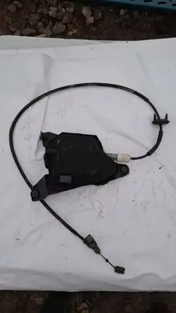 Handbromsmotor OEM 9659810180 för Citroën C4