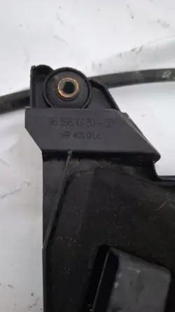Handbromsmotor OEM 9659810180 för Citroën C4