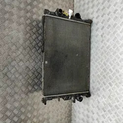 Kühlteil Ford S-MAX OEM 6G919L440FE Gebraucht